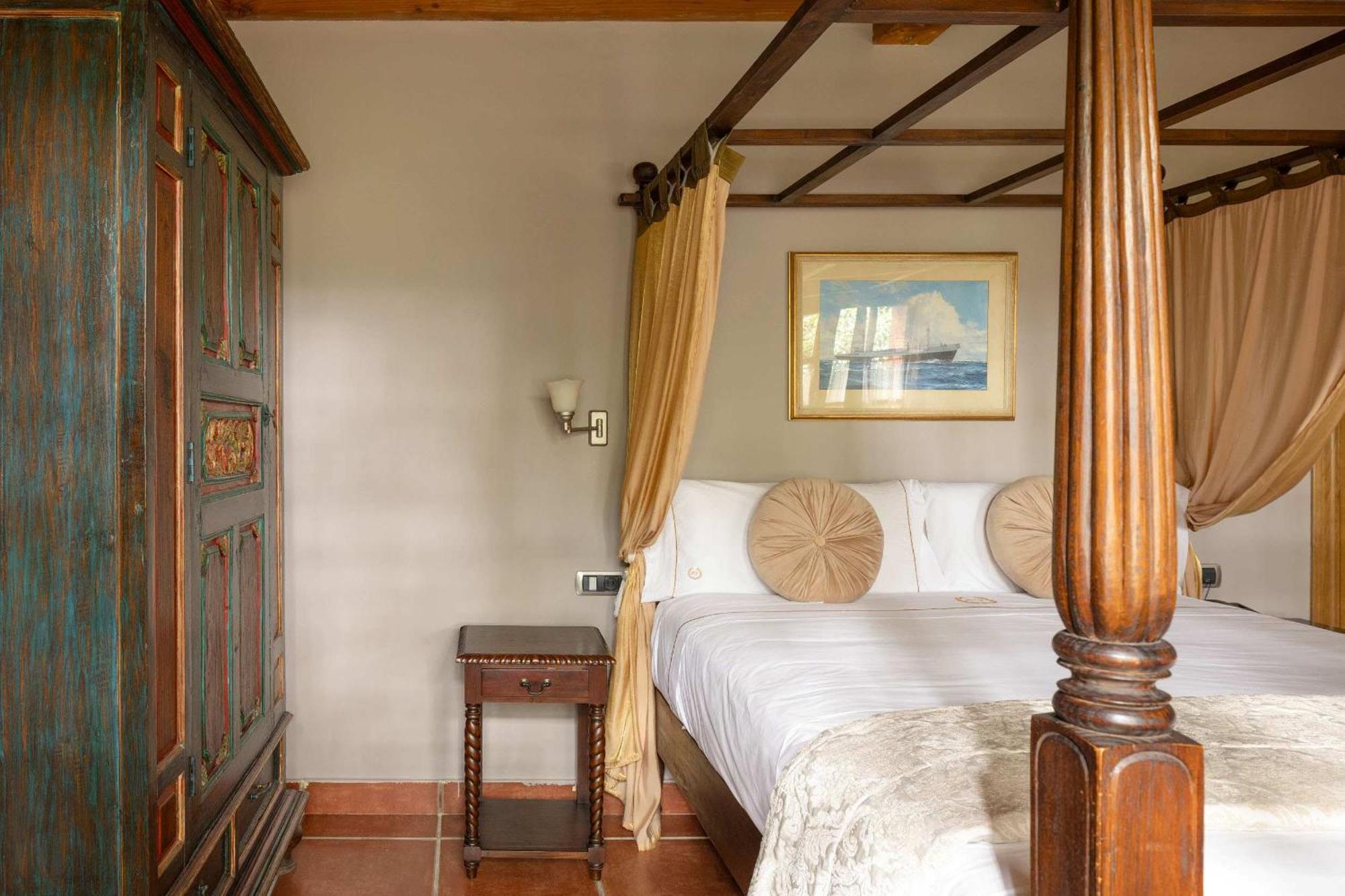 Hotel & Spa Etxegana Zeanuri Екстериор снимка