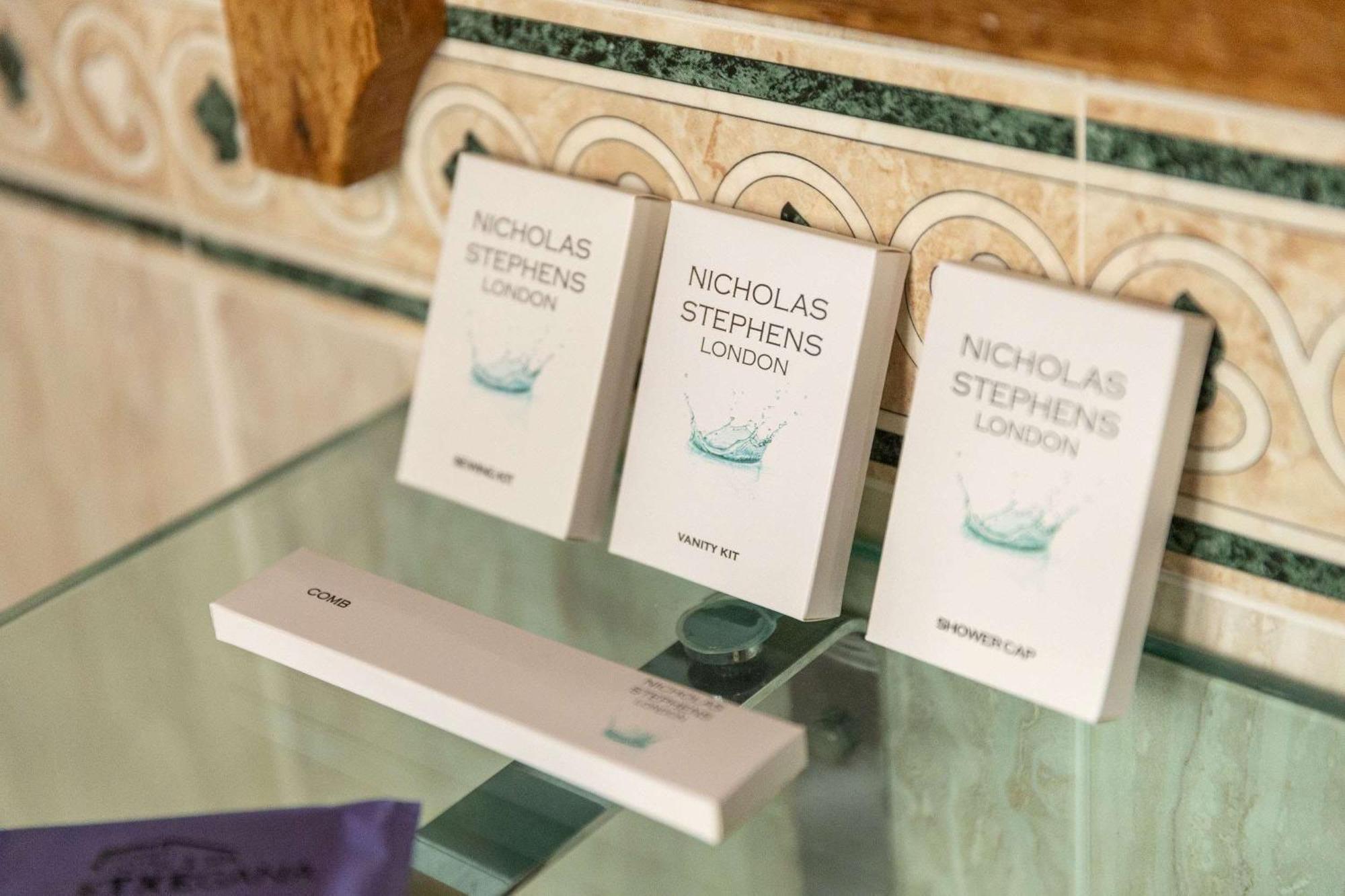 Hotel & Spa Etxegana Zeanuri Екстериор снимка